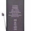 Battery for iPhone 13 mini