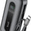BUDI 1000mAh POWER BANK PD 22.5W Retractable Cable (2 PD PORT) – PB808B