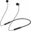 Budi Wireless Bluetooth sports earphones -18 hours music time- micro USB cable- EP15E