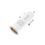 BUDI Car Charger - 18W QC - 1 USB port- CC062QW