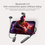 Budi Wireless Sport Earphone - EP05B