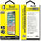 Budi Premium Clear Tempered Glass – Double Head Plasma – Touch Smooth - 11D