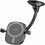 Budi 2 IN 1 Universal Magnetic Wireless Car Charger Holder Windshield + Vent Bracket- CM570B
