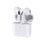 Budi Wireless Bluetooth sports earphones - wireless charged - iphone USB charged - auto connected with mobs - EP13W