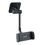 Budi Car Mount holder- Bullet an on board - Magnetic Bracket - 527