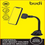 Budi Universal Car Mount holder- Magnetic Bracket - 510
