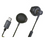 Budi Type C Earphone with Remote and Mic –Metal Shell - EP29TB