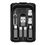 Budi Multi-functional BOX – 6 in1 Cable –iPhone/iPad/iPod- DC515CMB