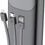 BUDI 20000MAH PD20W+QC3.0 QUICK CHARGER WITH 3IN1 CABLE LED POWER DISPLAY- PB083B2