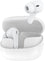 Budi True wireless stereo - Charging pod:250 mAh - Earphone battery:25 mAh - Standby Time:25H - Music time:5 hours - EP06W