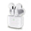 Budi BT5.3 True Wireless Air pods - Earphone battery:30 mAh - Charging Pad:250mAh - Standby Time:30H - EP18
