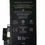 Battery for Google Pixel 7 Pro OLED