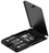 BUDI- DC515CMB (MFI) 6 IN 1 CABLE