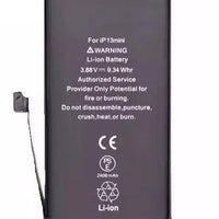 Battery for iPhone 13 mini