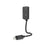 BUDI IPHONE AUX CABLE LIGHTINING TO DUAL LIGHTINING 4 IN 1 ADAPTER - DC139LLB