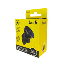 Budi Car Mount Holder-bullet and on board-Magnetic Bracket - 506