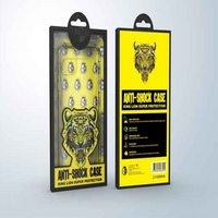 Budi Anti Shock Case – King Lion Super Protection - MM ORG KINGKONG