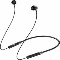 Budi Wireless Bluetooth sports earphones -18 hours music time- micro USB cable- EP15E