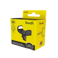Budi Car Mount holder –bullet and on board - 508