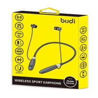 Budi Wireless Sport Earphone - EP05B