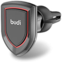 Budi car mount holder- Bullet and on-board- Magnetic Bracket –Air vent-CM521