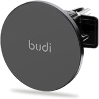 Budi Car Mount Holder Magsafe Bracket - Magnetic Car holder for Air vent - CM533B