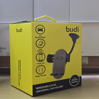 Budi Windshield Flex Universal Car Holder - CC562