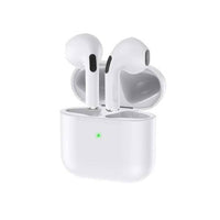 Budi Wireless Bluetooth sports earphones - wireless charged - iphone USB charged - auto connected with mobs - EP13W