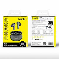 Budi True wireless stereo - EP07B