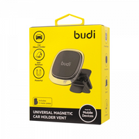 Budi Universal Magnetic Car Holder Vent - CC559