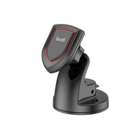 Budi Windshield Flex Universal Magnetic Holder- CM572B
