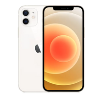 Apple iPhone 12 64GB White - Unlocked Grade B