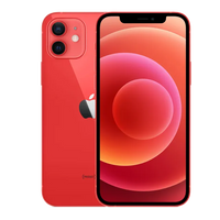 Apple iPhone 12 64GB Red - Unlocked Grade A