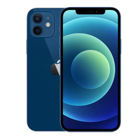 Apple iPhone 12 64GB Blue - Unlocked Grade B
