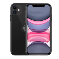 Apple iPhone 11 64gb Black - Unlocked Grade A