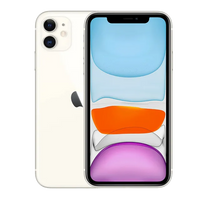 Apple iPhone 11 64gb White - Unlocked Grade A