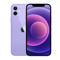 Apple iPhone 12 64GB Purple- Unlocked Grade B