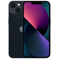 Apple iPhone 13 5G 128GB Midnight - Unlocked Grade A