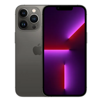 Apple iPhone 13 Pro 5G 128GB  Graphite - Unlocked Grade B
