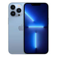 Apple iPhone 13 Pro 5G 128GB  Sierra Blue - Unlocked Grade B