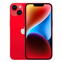 Apple iPhone 14 5G 128GB Red - Unlocked Grade A