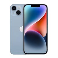 Apple iPhone 14 5G 128GB Blue - Unlocked Grade A