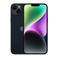 Apple iPhone 14 Plus 5G 128GB Midnight - Unlocked Grade A