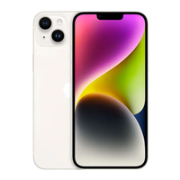 Apple iPhone 14 Plus 5G 128GB Starlight - Unlocked Grade A