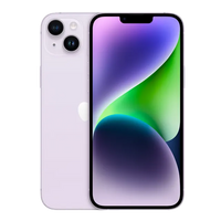 Apple iPhone 14 Plus 5G 128GB Purple - Unlocked Grade A