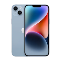 Apple iPhone 14 Plus 5G 128GB Blue - Unlocked Grade A