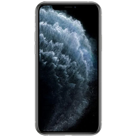 Apple iPhone 11 Pro 64gb White - Unlocked Grade B