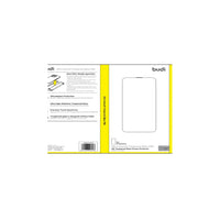 BUDI ULTRA SMOOTH HD AR TOUGHENED TEMPERED GLASS SCREEN PROTECTOR (BUIT-IN DUST FILTER) – GA Series
