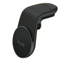 Budi Car Mount Holder-bullet and on board-Magnetic Bracket - 505