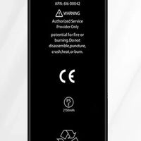 Battery for iPhone 6S Plus